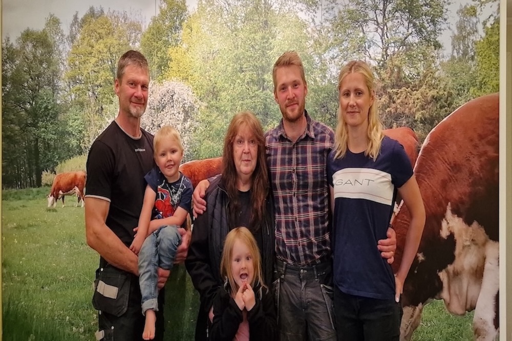 Familjebild