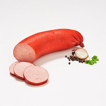 Falukorv svenskt ekologiskt kött