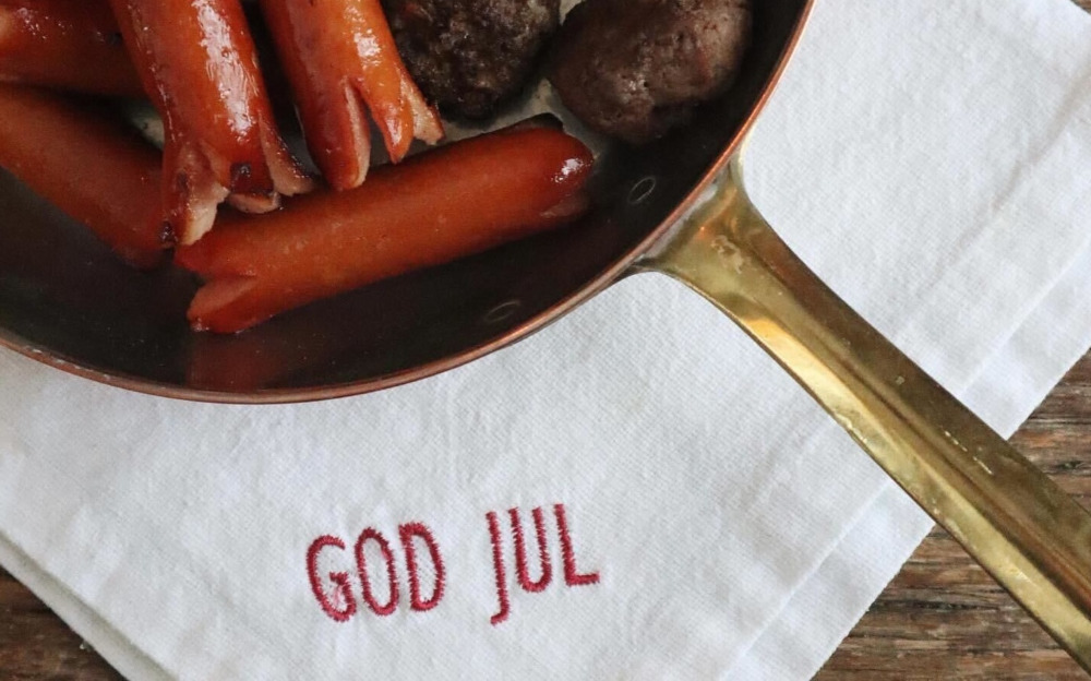 Nitritfria jullådan