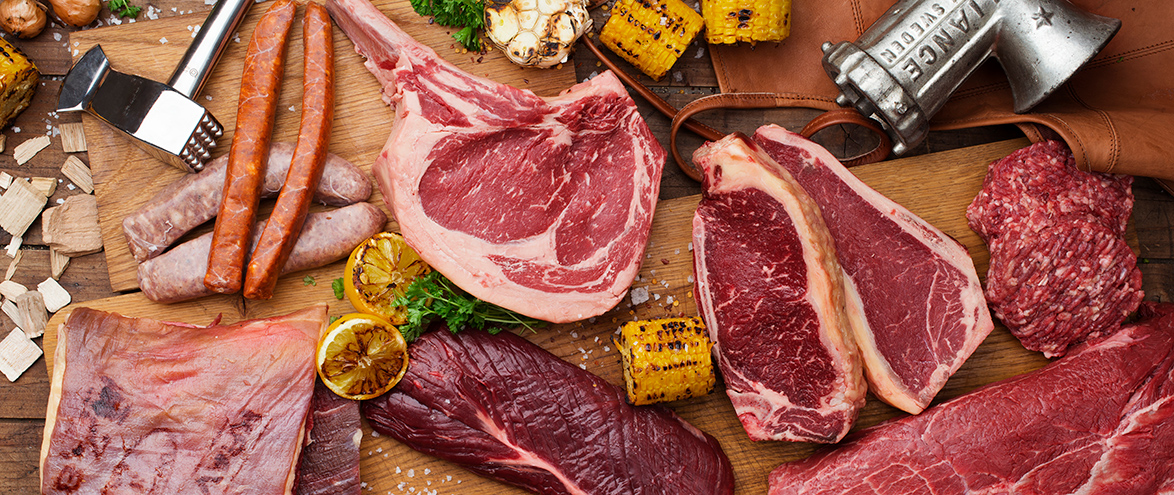 Köttlådor Köttlådor