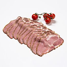 Rökt karré