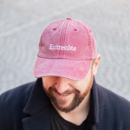 Keps - Entrecôte
