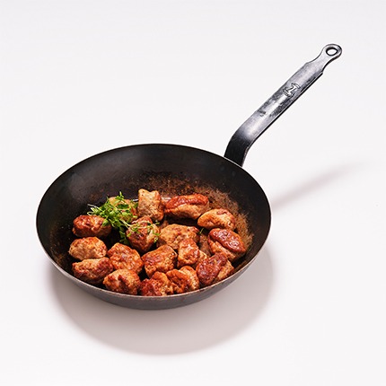 Färdiga köttbullar
