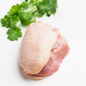Kycklinglårfilé