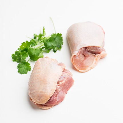Kycklinglårfilé