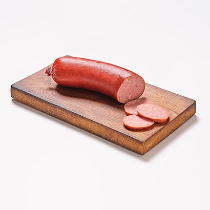 Smörgåskorv