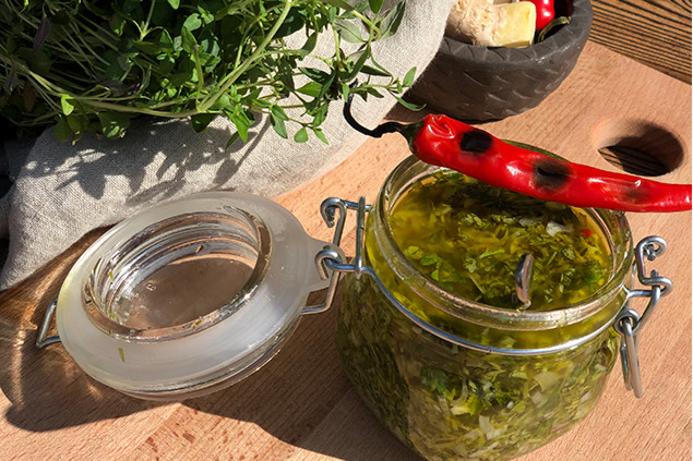 Chimichurri