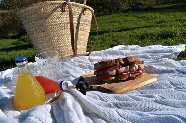 Clubsandwich