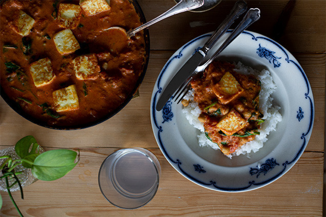 Garam masala