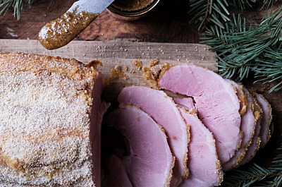  Catarinas godaste julskinka