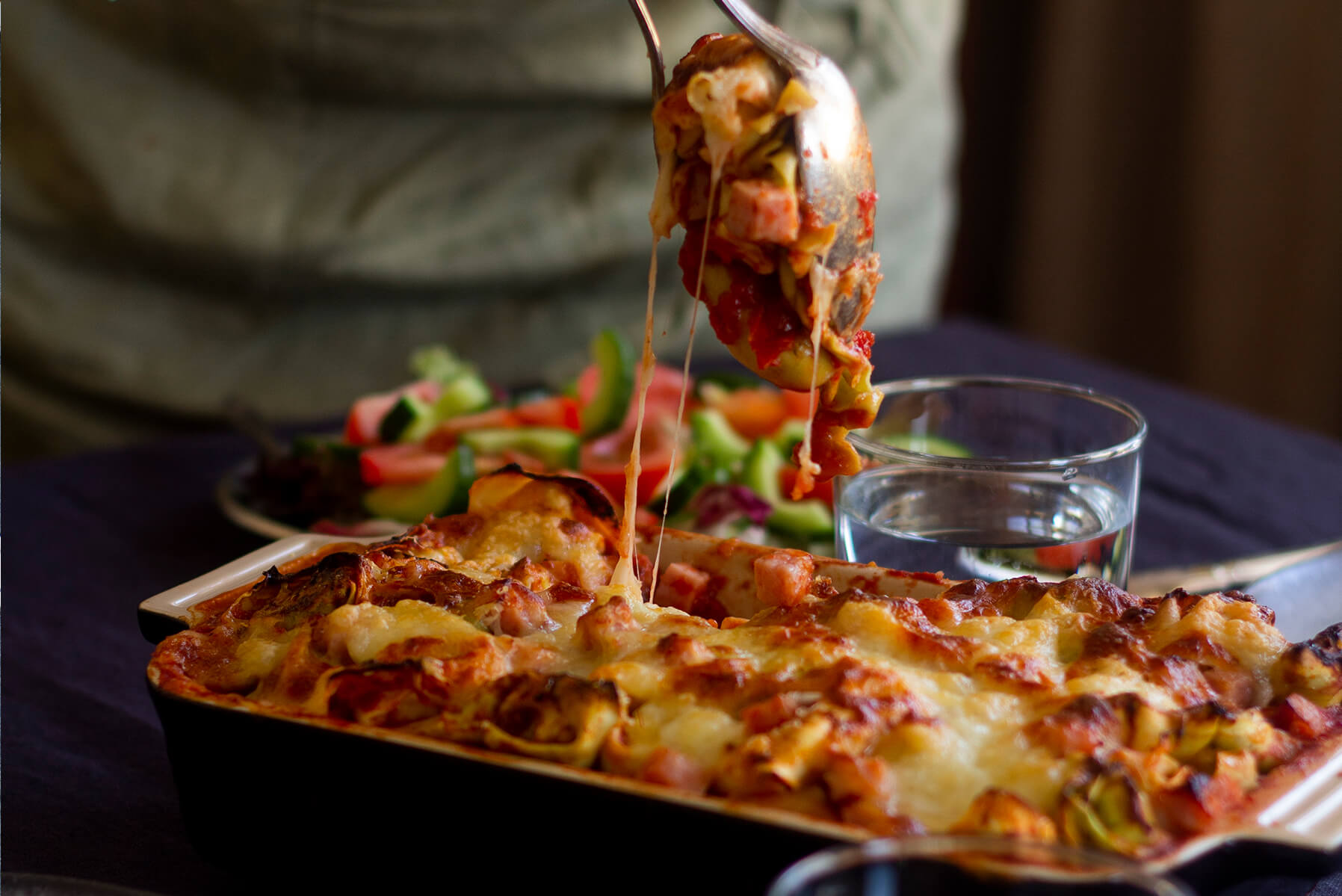 Grat&auml;ng i ungsform