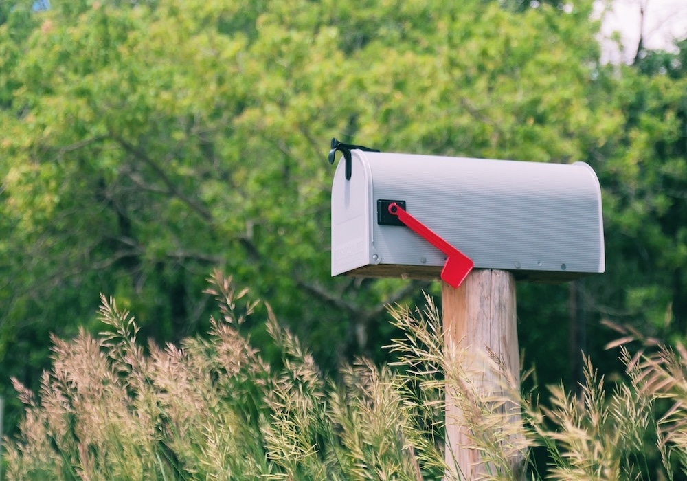 mailbox